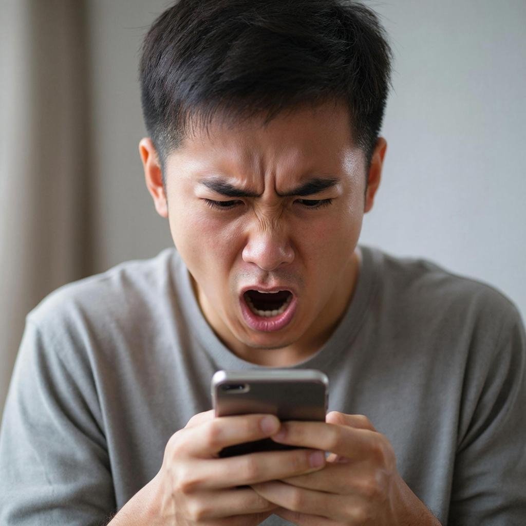 Сбой в работе мессенджера GigaChat (12+)