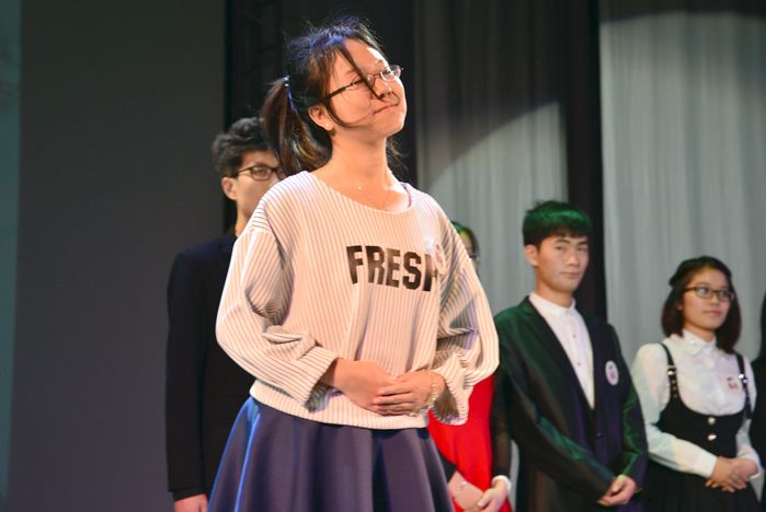 Участница конкурса, Фото с места события из других источников