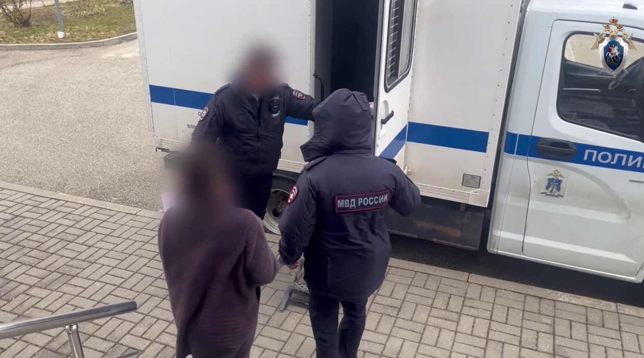 Директора школы обвиняют в присвоении премий сотрудников в селе на Ставрополье Пресс-служба СУ СКР по Ставрополью