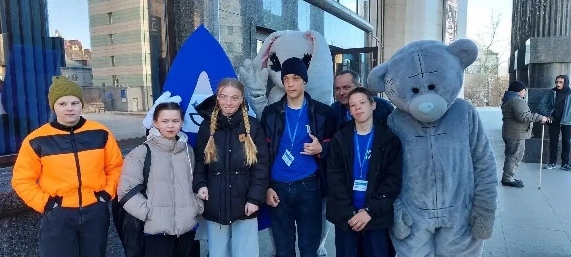 Участники Министерство образования Забайкалья