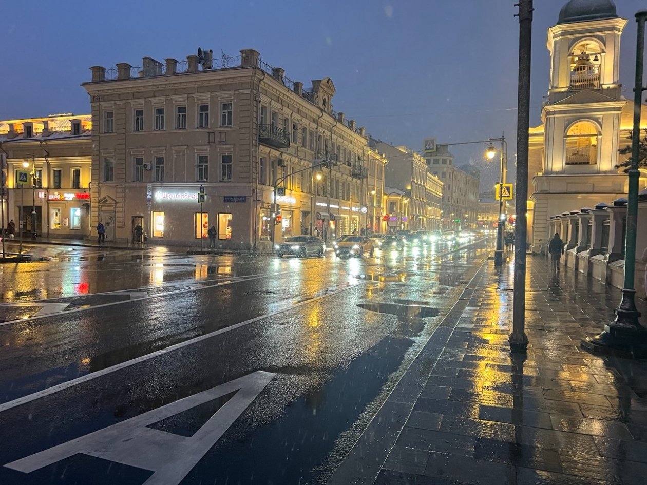 Москва ИА StolicaMedia