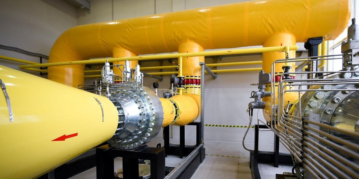 В Москве модернизируют 15 газорегуляторных пунктов в 2026 году https://www.mos.ru