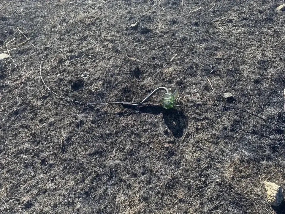 Пожар Канал МАХ (6+) ГУ &quotЗабайкалпожспас&quot