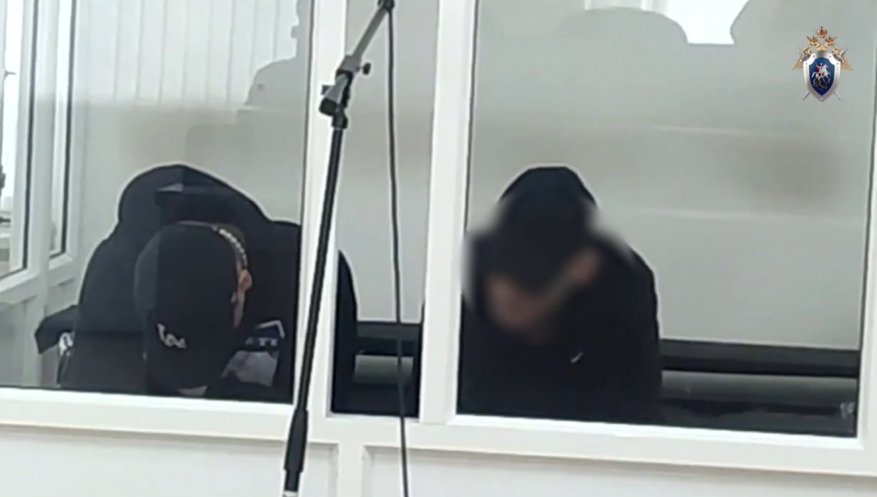 За жестокое убийство на глазах у детей осудили 21-летних парней в Невинномысске Пресс-служба СУ СКР по Ставрополью