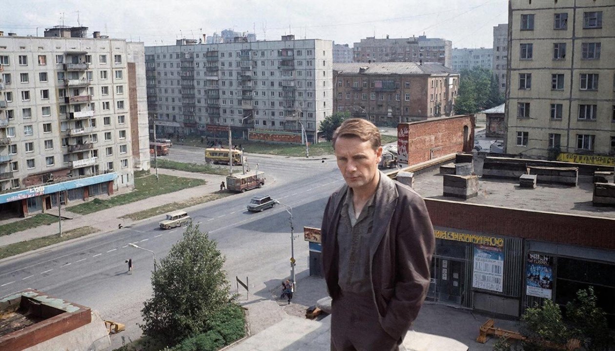 Вы точно жили в эпоху Брежнева, если ответите на эти 8 вопросов о СССР - ТЕСТ ИИ Kandinsky (18+)