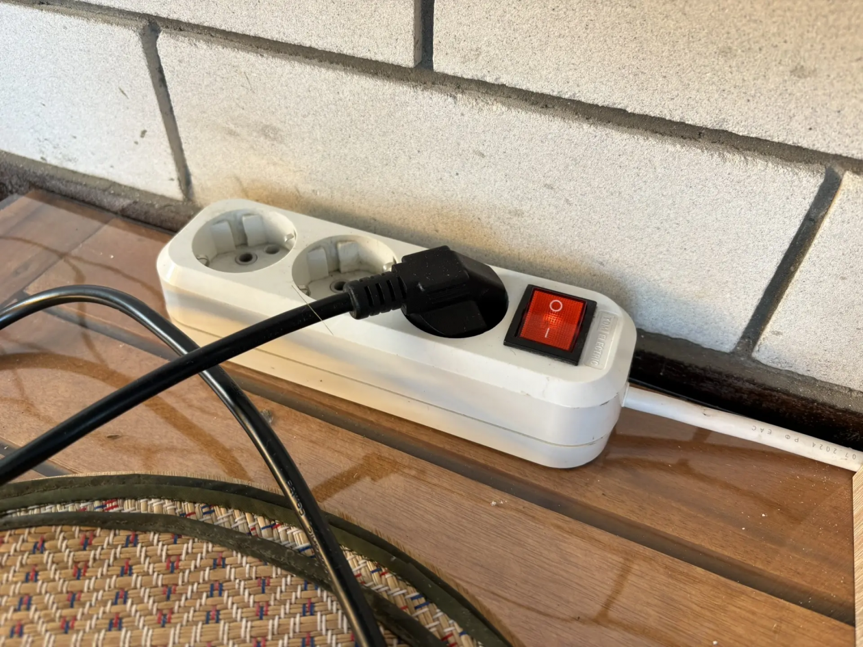 Ни за что не включайте их в одну розетку: приборы-виновники пожаров ИА Stavropol.Media