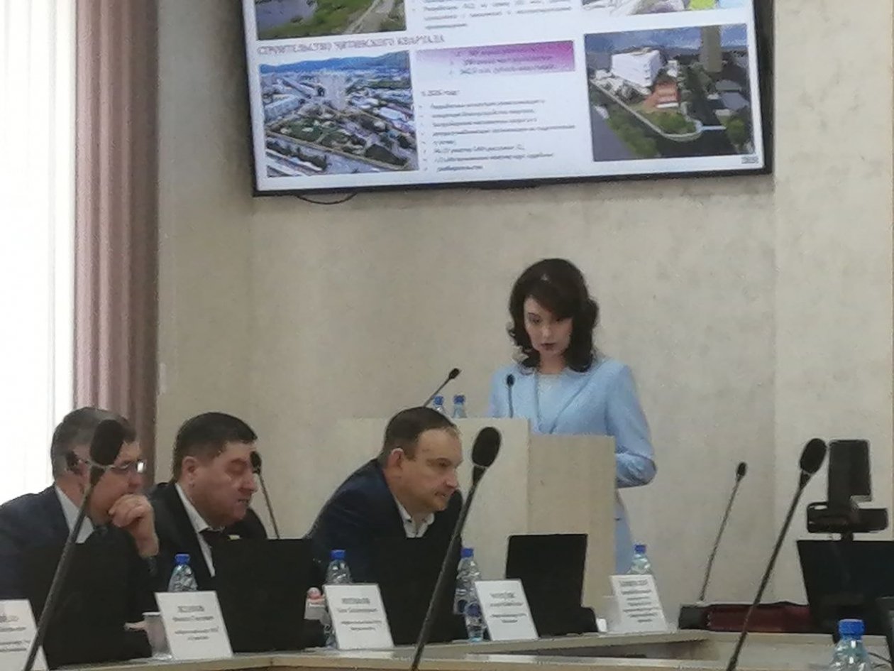 Отчёт Щегловой Абрамченко Анета, ИА ChitaMedia