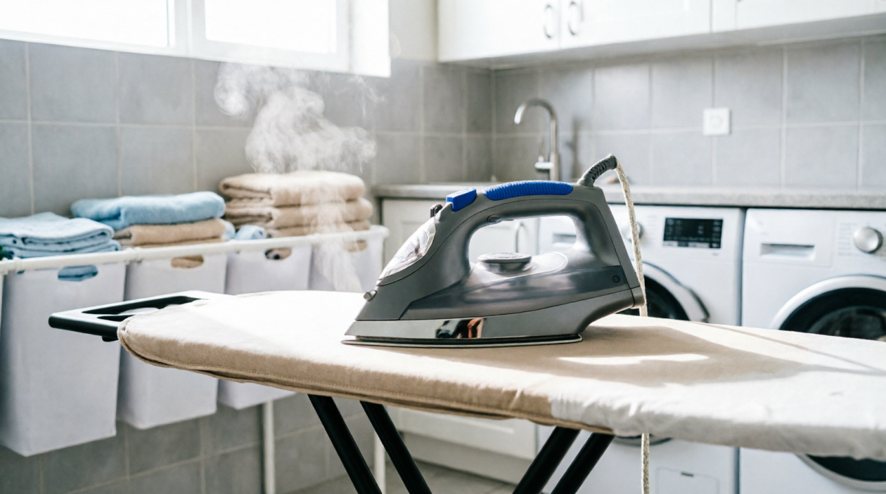 Нужно ли гладить постельное белье: назвали по 3 аргумента &quotза&quot и &quotпротив&quot ИИ Qwen (18+)