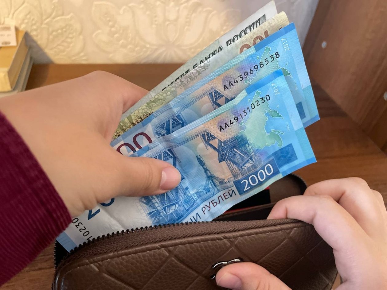 Сбережения под ударом: всех, у кого стаж от 30 лет, ждет неприятный сюрприз ИА KrasnodarMedia