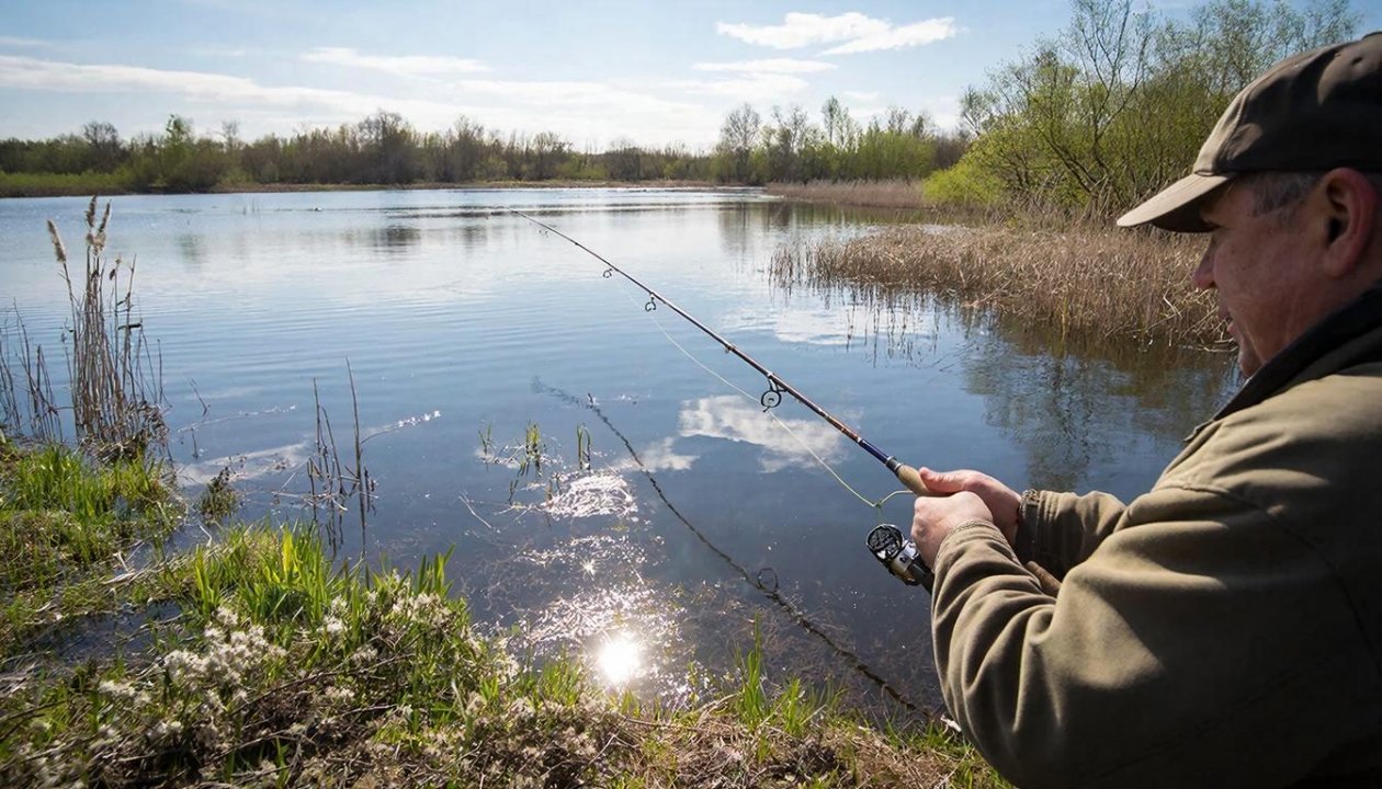 90% рыбаков делают это неправильно - поэтому остаются без улова ИИ GigaChat (18+)