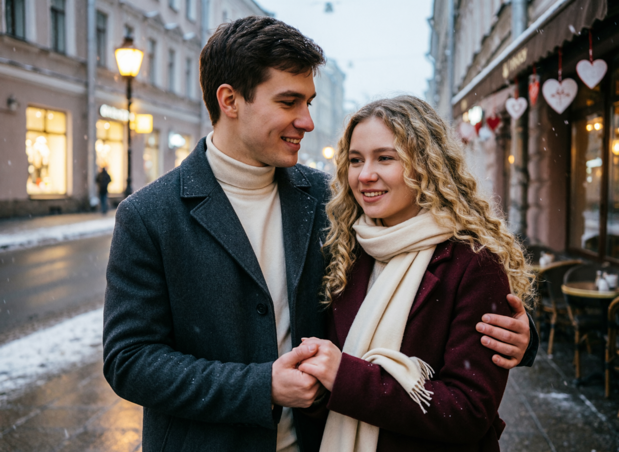 Тематическое фото сгенерировано при помощи ИИ (18+)