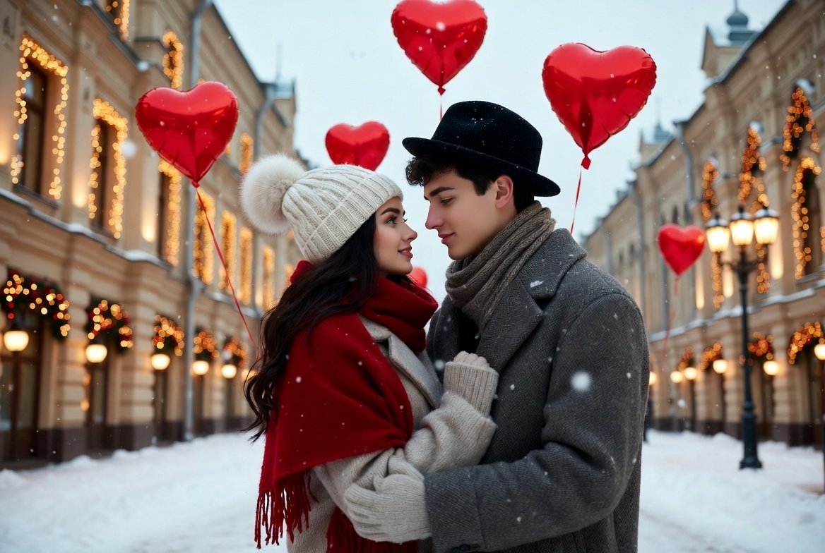 Тематическое фото сгенерировано при помощи ИИ (18+)