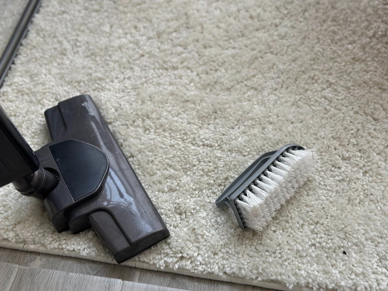 Такой раствор 1 махом отчистит самый грязный ковер - работает лучше химчистки ИА Stavropol.Media