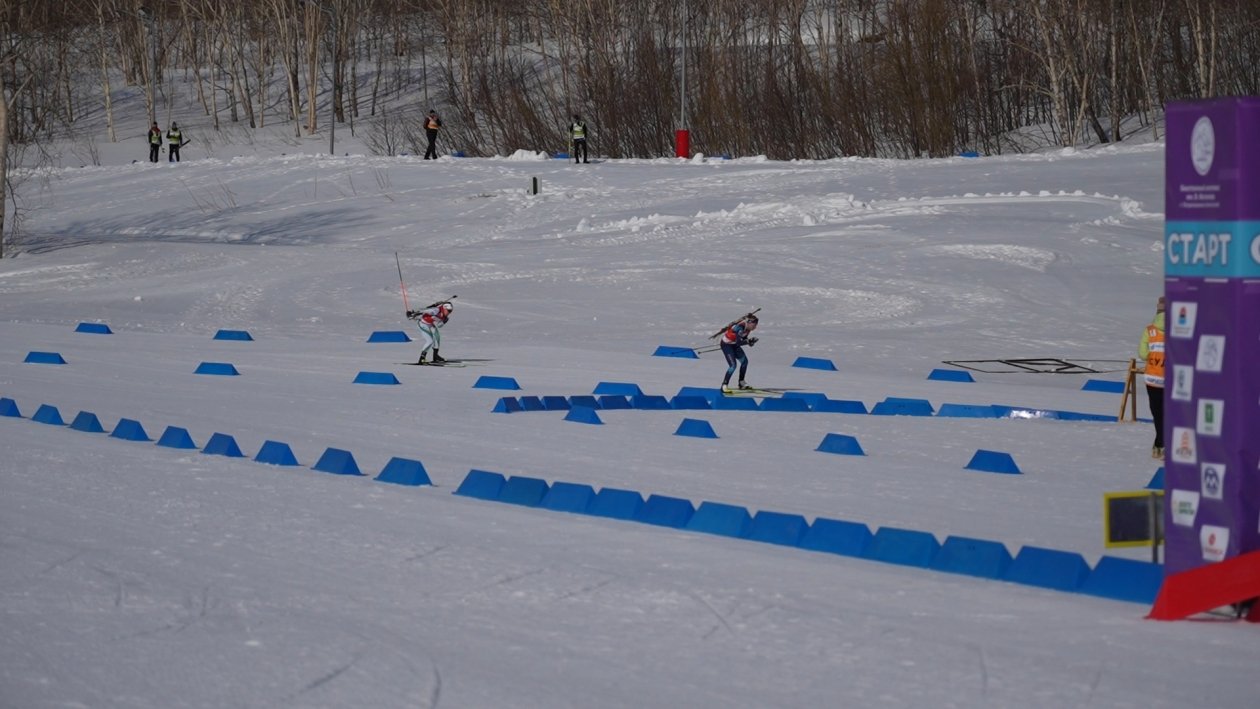 Фото с места событий Правительство Камчатского края