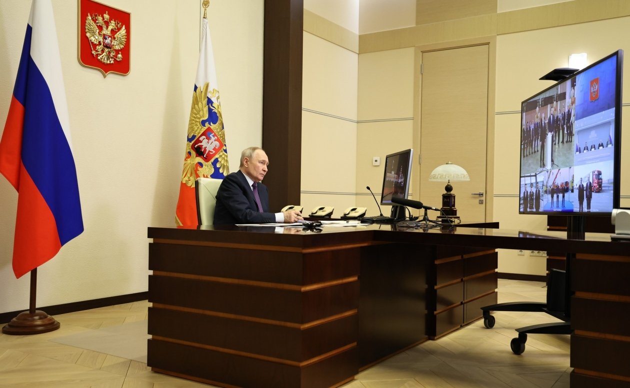 правительство России