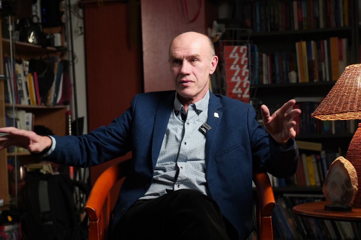 Вячеслав Акинин Павел Жданов