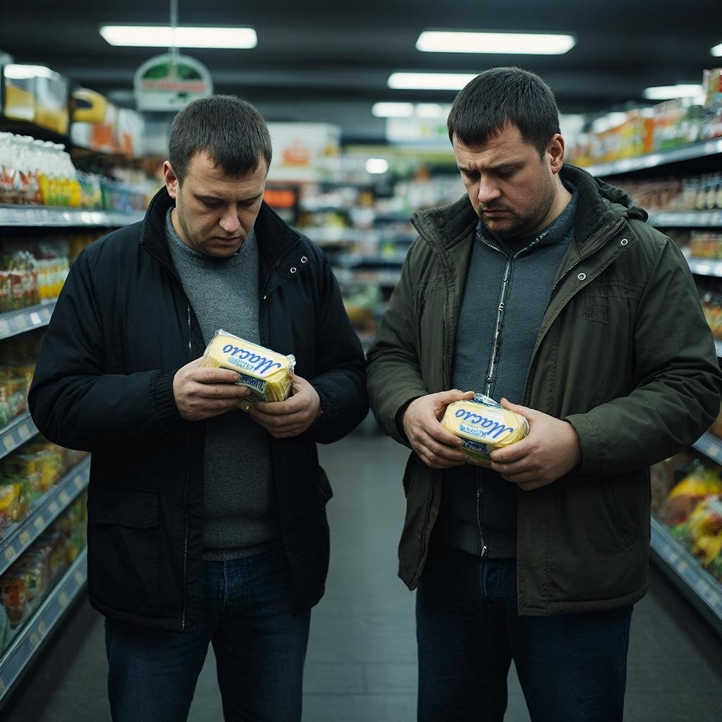 Тематическое фото Создано при помощи ИИ