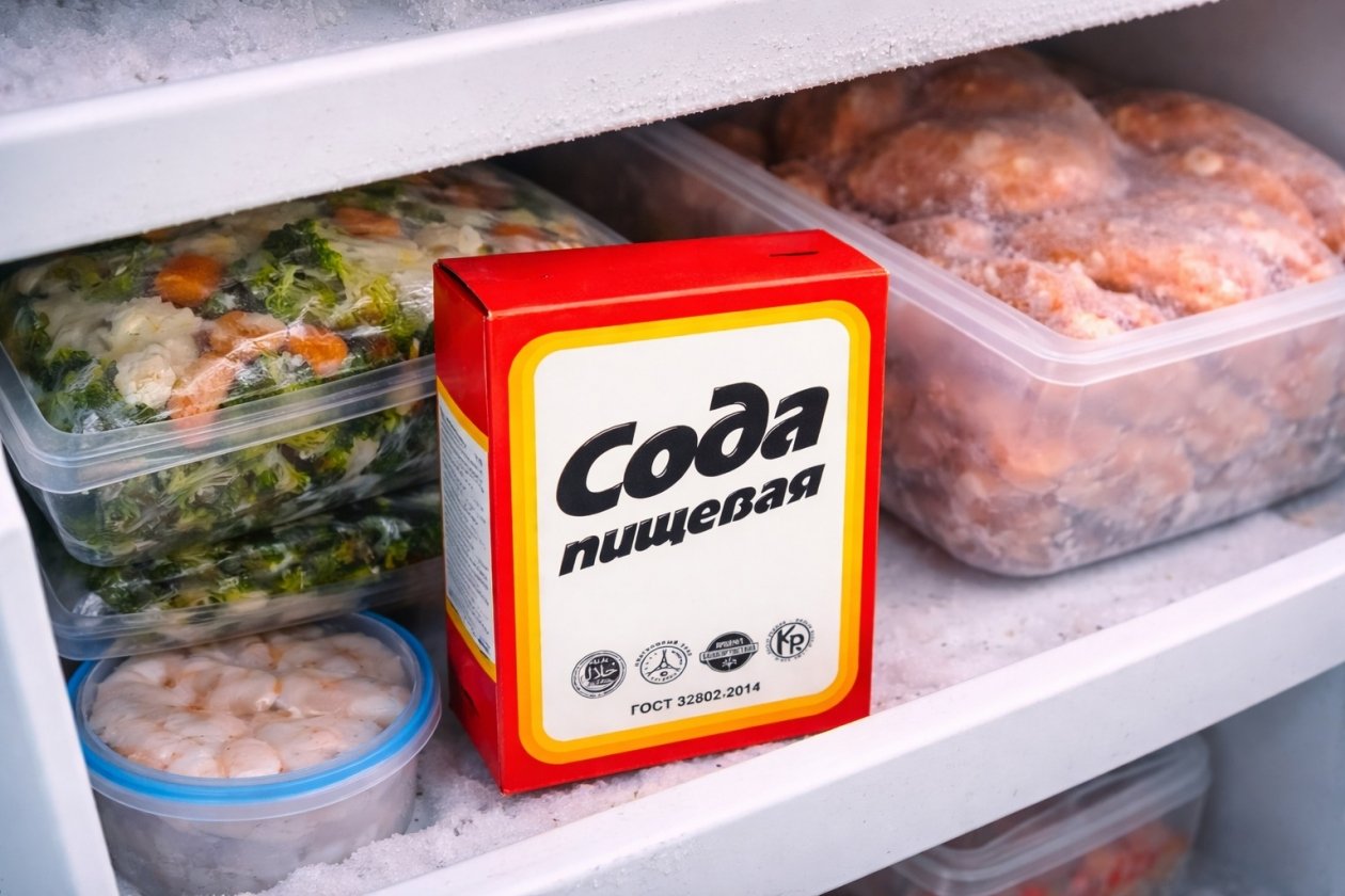 Тематическое фото Сгенерировано ИИ