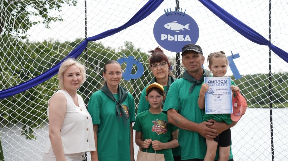 Проведение праздников и фестивалей в Хабаровском крае поддержат финансово АНО &quotТИЦ&quot