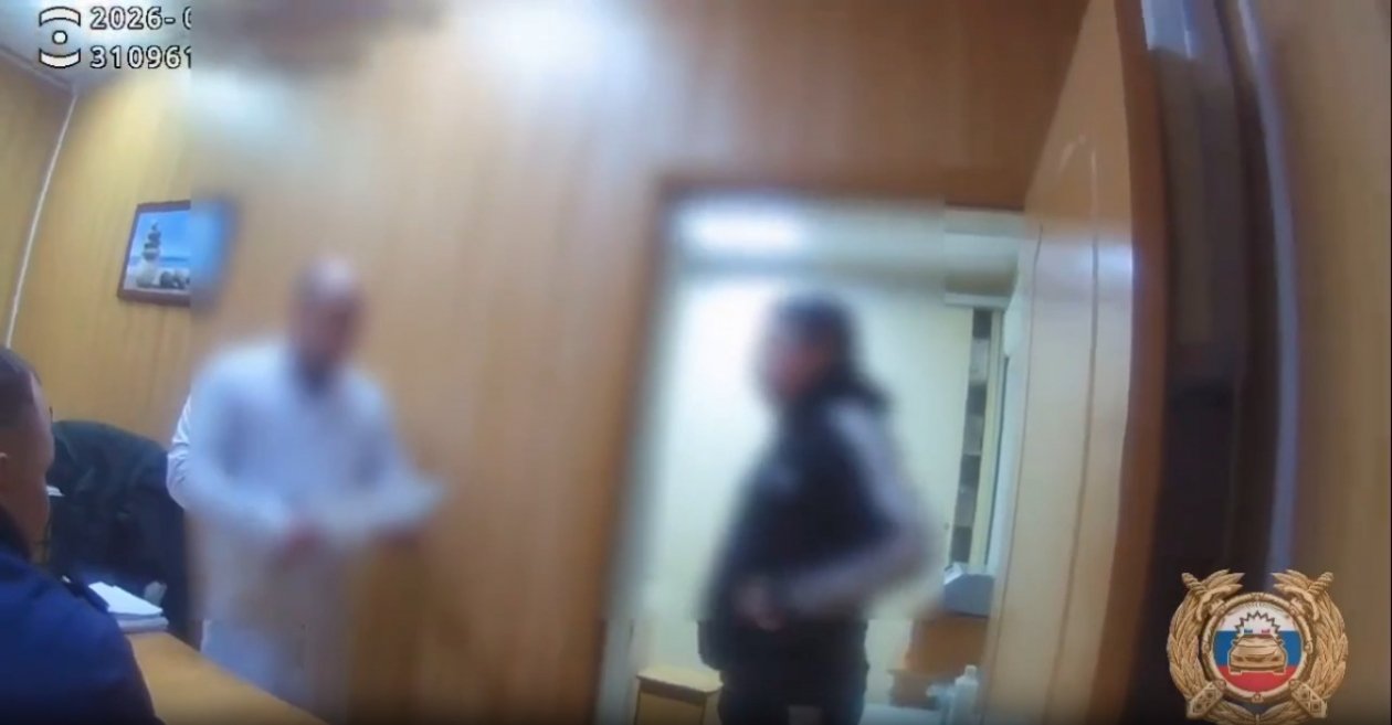 Пьяного водителя-симулянта привлекли к ответственности в Тулуне Госавтоинспекция Иркутской области