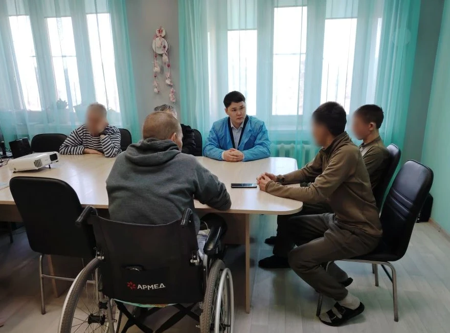 Правительство Забайкалья