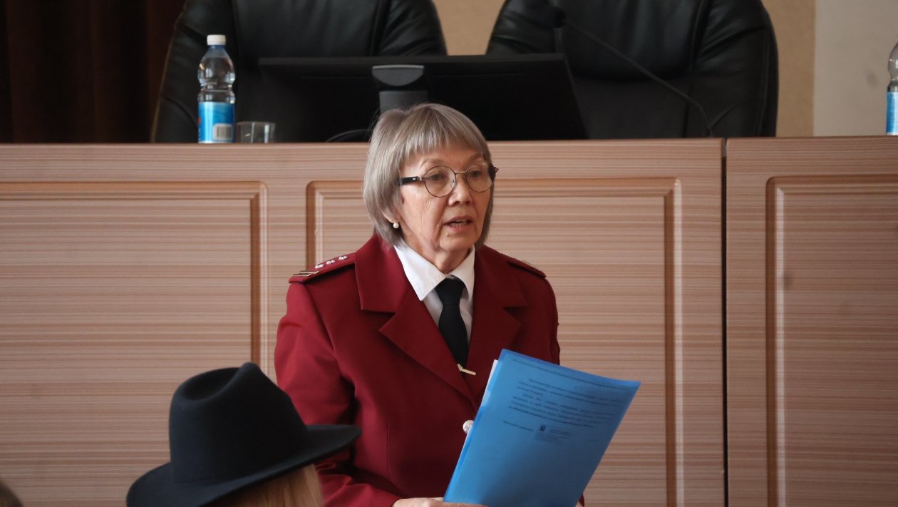 Анна Маринец, ИА UssurMedia