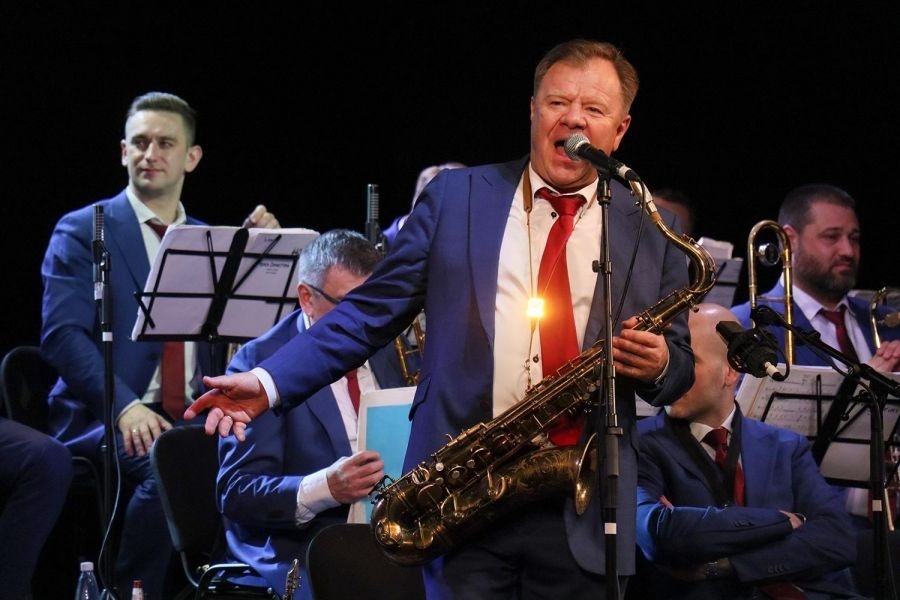 Колымчан приглашают к участию в конкурсе молодежных джазовых коллективов Источник