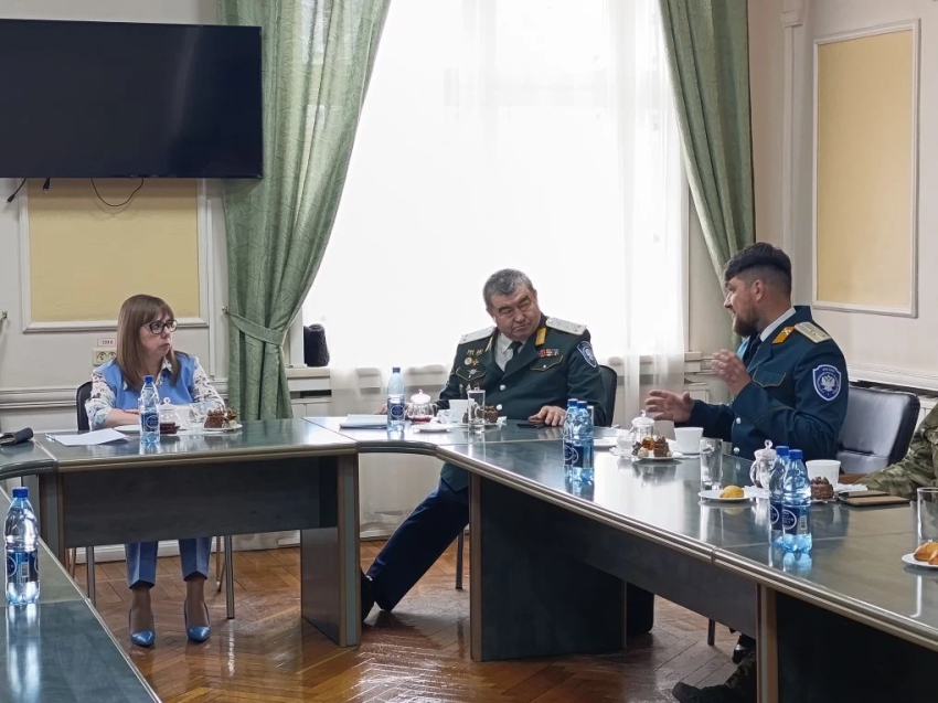 Обсуждения Правительство Забайкалья