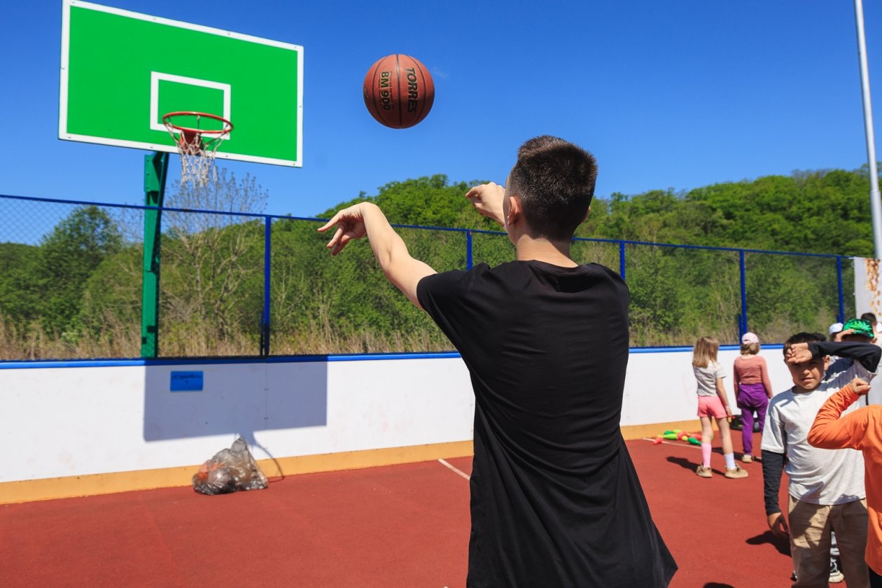 18 земских тренеров поедут работать в населённые пункты Якутии Евгений  Кулешов, ИА PrimaMedia.ru