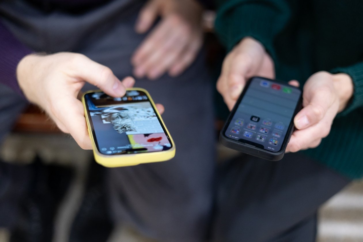 Тематическая иллюстрация пресс-служба компании МегаФон