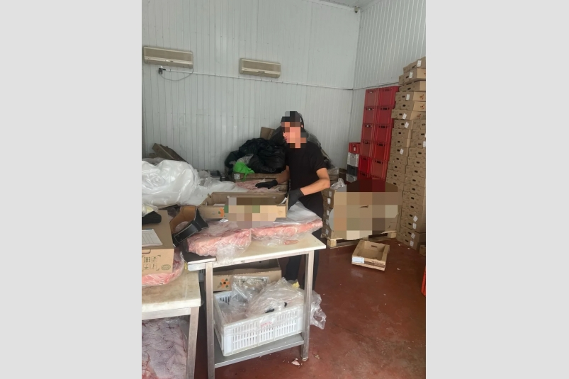 Организаторы оказались на скамье подсудимых УФСБ по Крыму и Севастополю