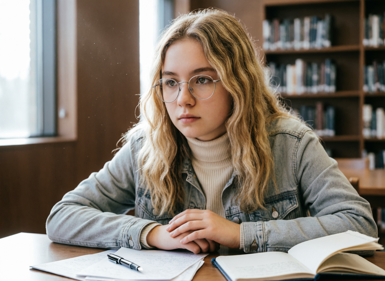 Тематическое фото Создано при помощи ИИ