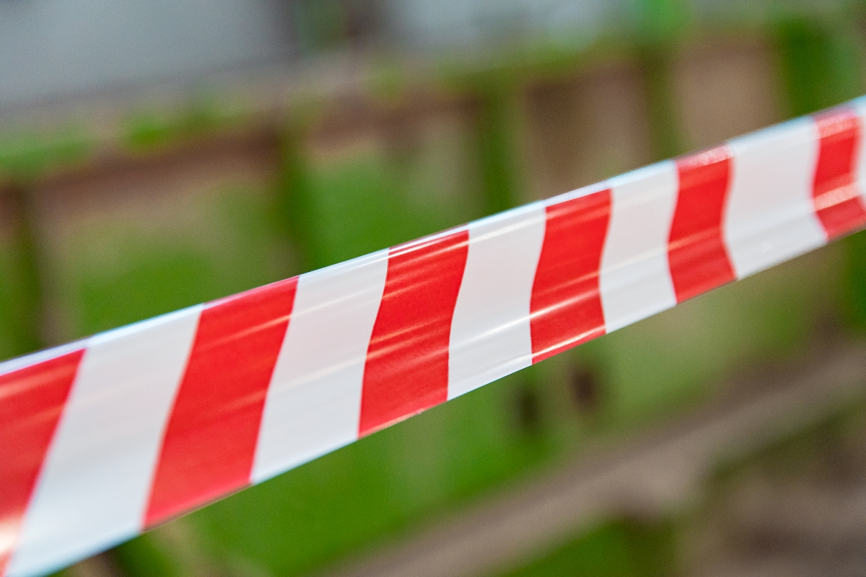 Найденную в Кисловодске гранату отправили на экспертизу в Пятигорск Илья Аверьянов, ИА PrimaMedia