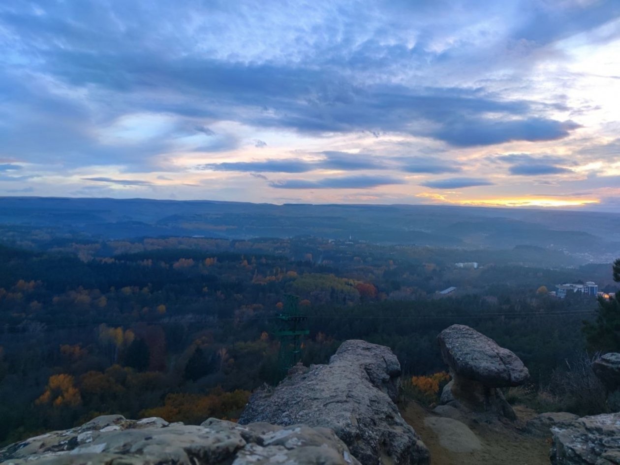 В Кисловодске утвердили границы древнего укрепления возле Малого седла ИА Stavropol.Media