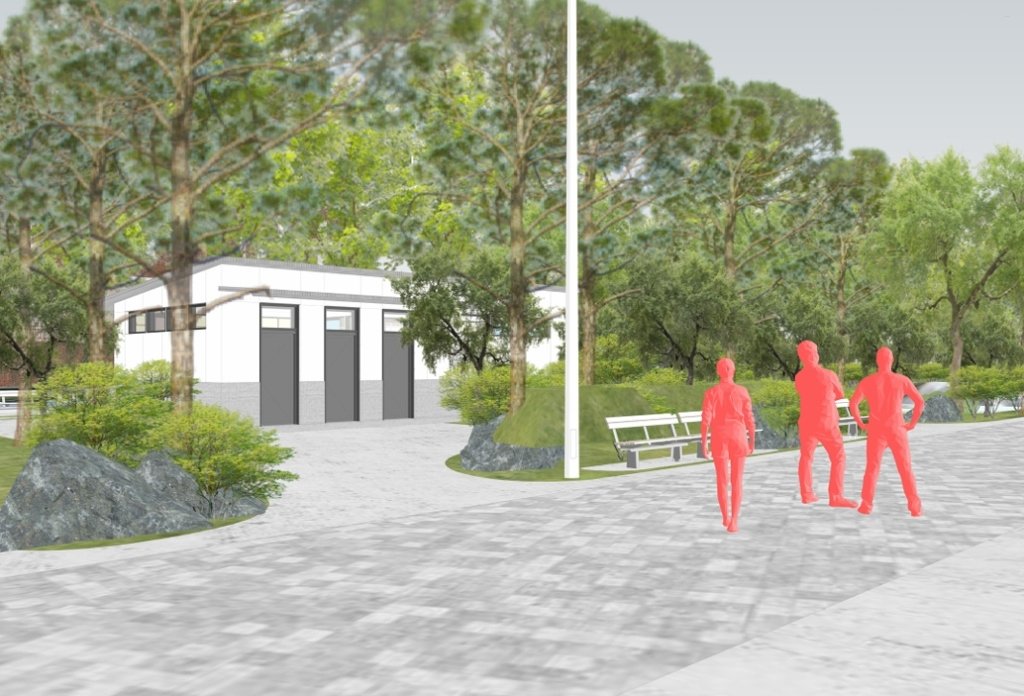 пресс-служба администрации города