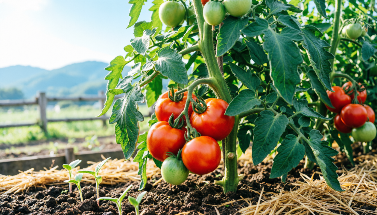 Тематическое фото Сгенерировано ИИ