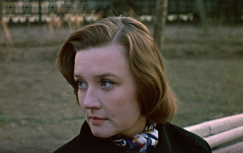 Москва вашим слезам не поверит: только 3% зрителей проходят этот тест — а вы справитесь? Кадр из фильма &quotМосква слезам не верит&quot (18+)