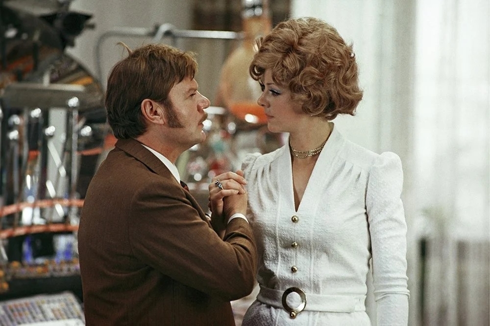 Фильм Кадр из фильма (6+)