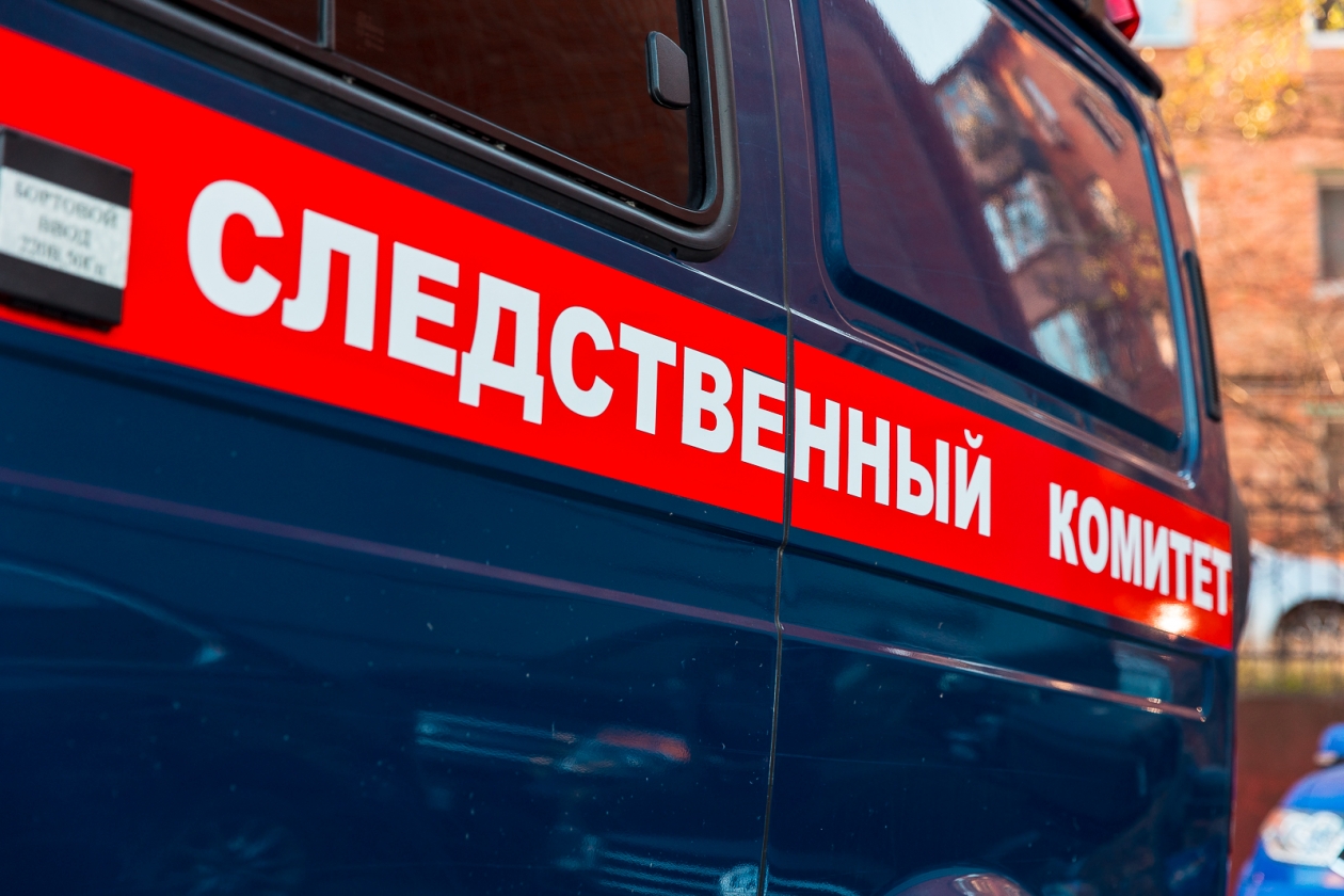 В Якутии 13-летняя девочка пострадала при катании на &quotбанане&quot Илья Аверьянов, ИА PrimaMedia