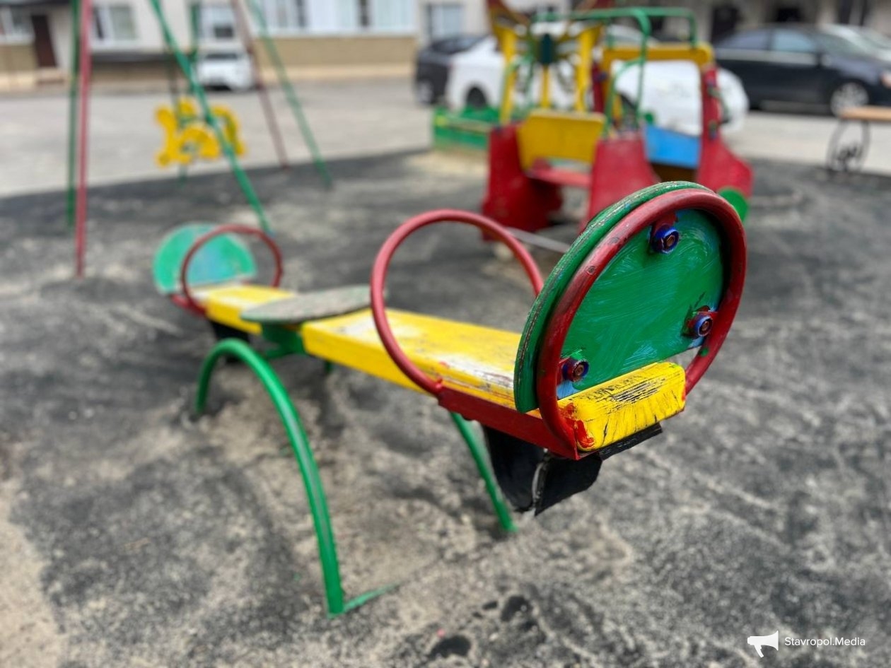 В Кисловодске закрыли шесть детсадов из-за ситуации на Эшкаконском водохранилище ИА Stavropol.Media