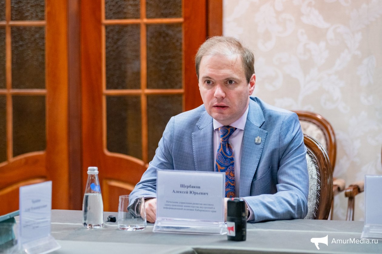 Евдокия Сорокина, ИА AmurMedia