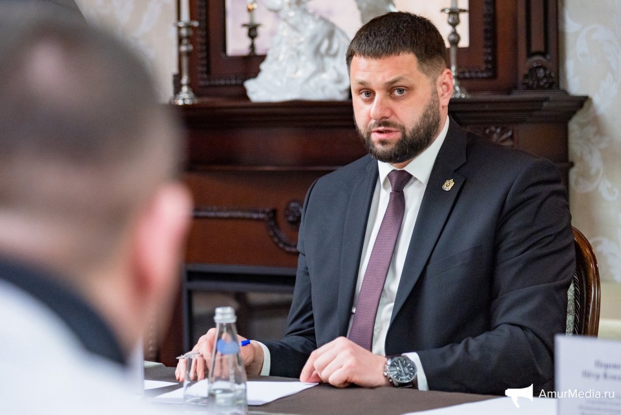 Евдокия Сорокина, ИА AmurMedia