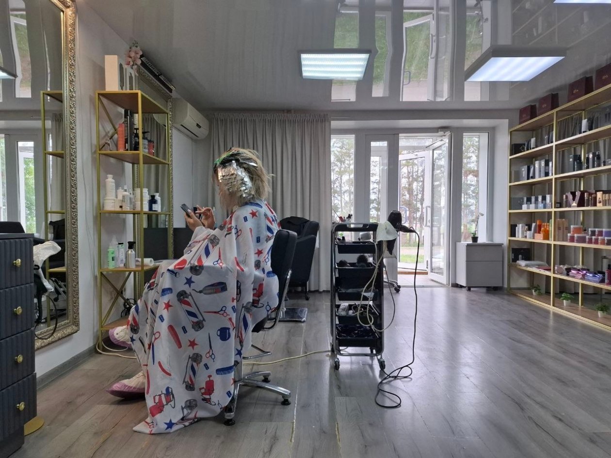 Тематическое фото Фото автора