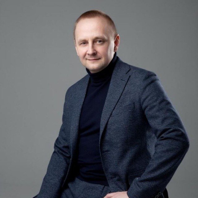 Личный архив