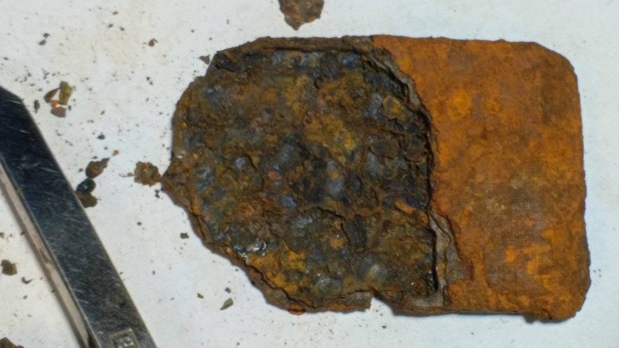 Волонтеры пытаются установить личность красноармейца Группа в ВК &quotПоисковый отряд&quot Боспор Поиск&quot (12+)