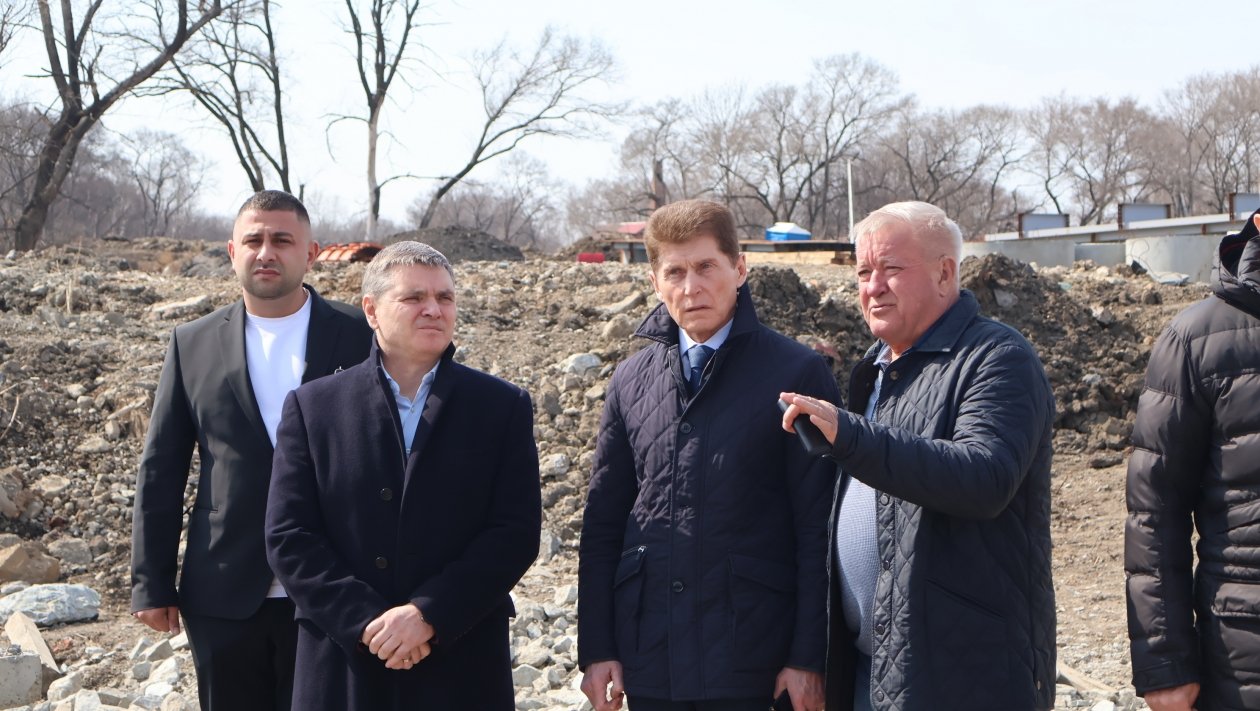 Александр Шепырев, ИА UssurMedia