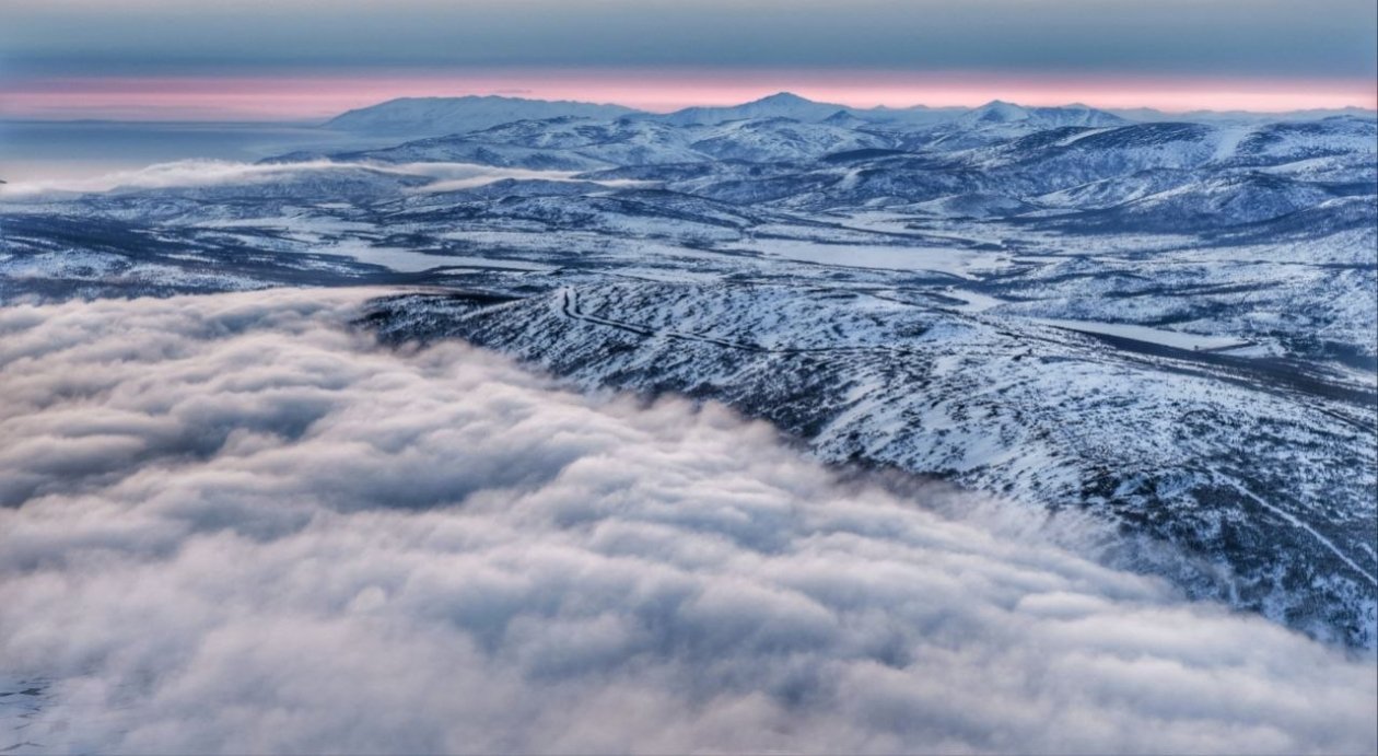 Тематическое фото Юлия Егорова