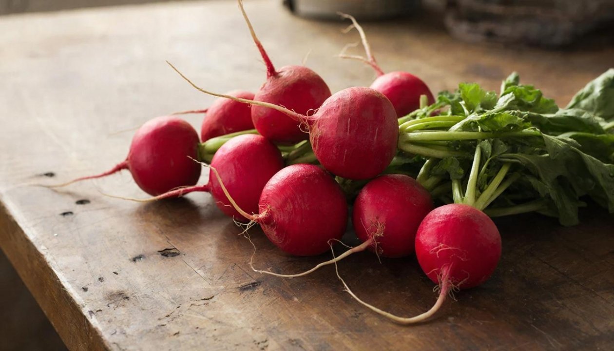 Редис Автора