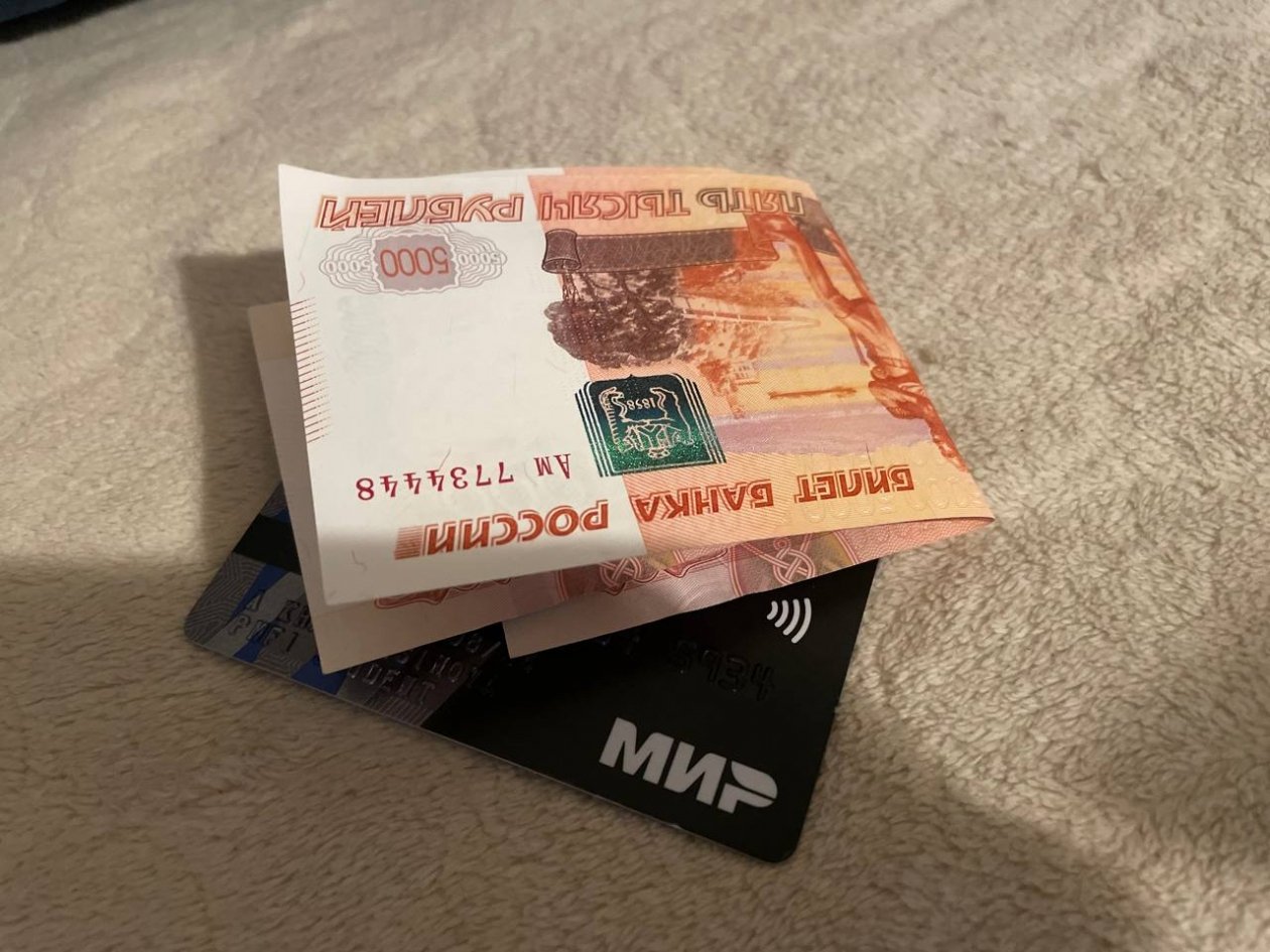 С апреля уже действуют: новшества для тех, кто переводит деньги ИА SevastopolMedia