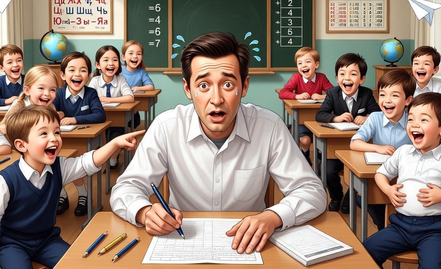 Тематическое фото сгенерировано при помощи ИИ